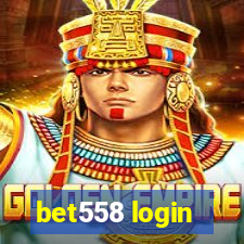 bet558 login